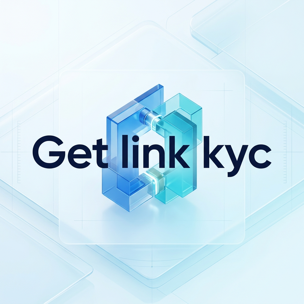 Get link kyc